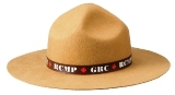 Childrens RCMP Hat
